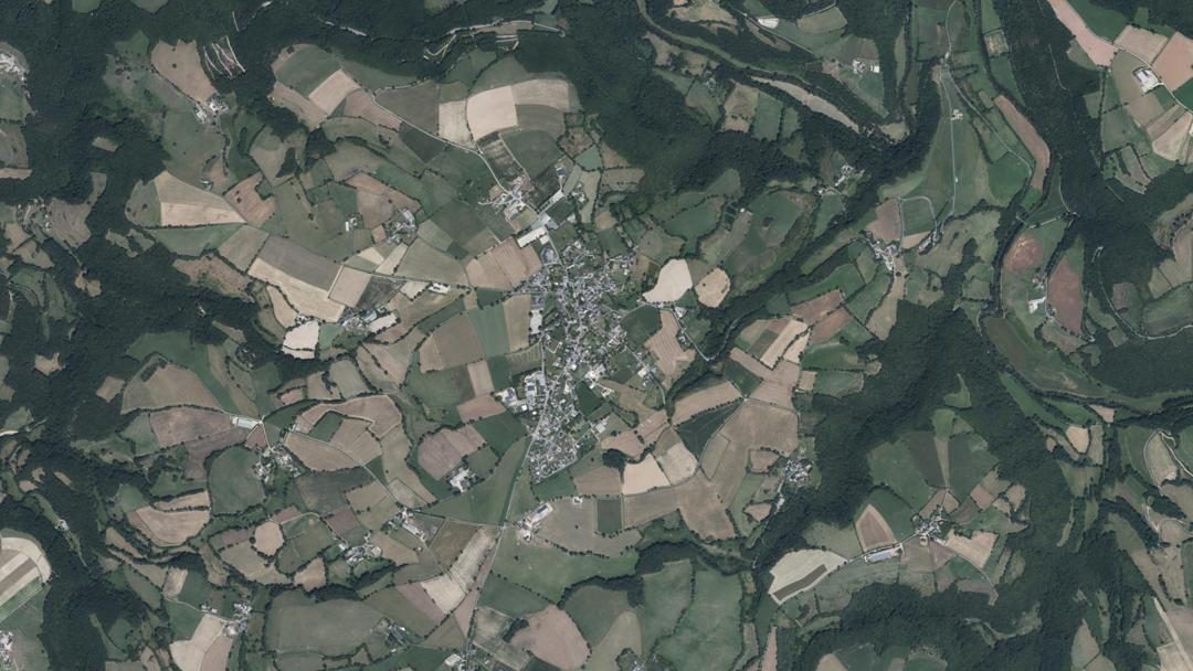 Photo 2 — Moyrazès, Aveyron (12160)