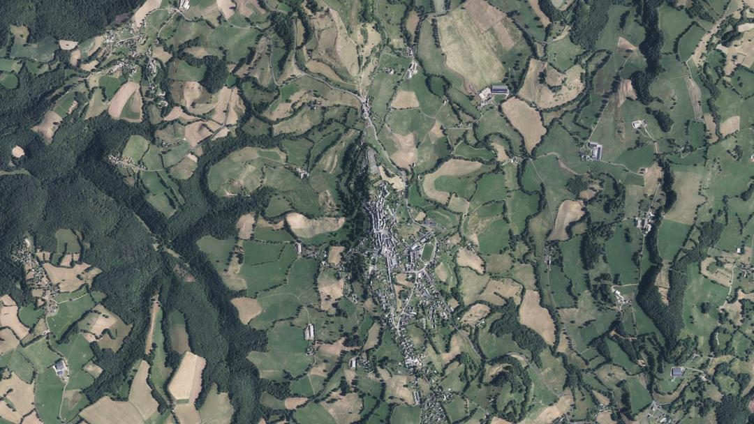 Photo 3 — Mur-de-Barrez, Aveyron (12600)