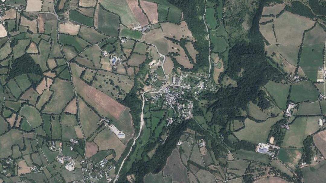 Photo 3 — Muret-le-Château, Aveyron (12330)