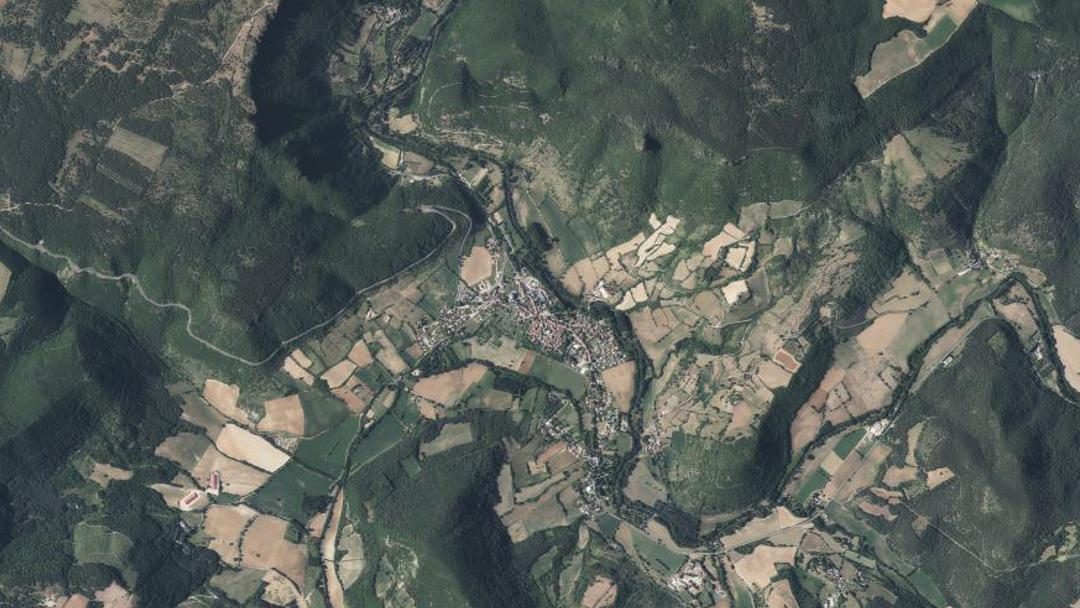 Photo 2 — Nant, Aveyron (12230)