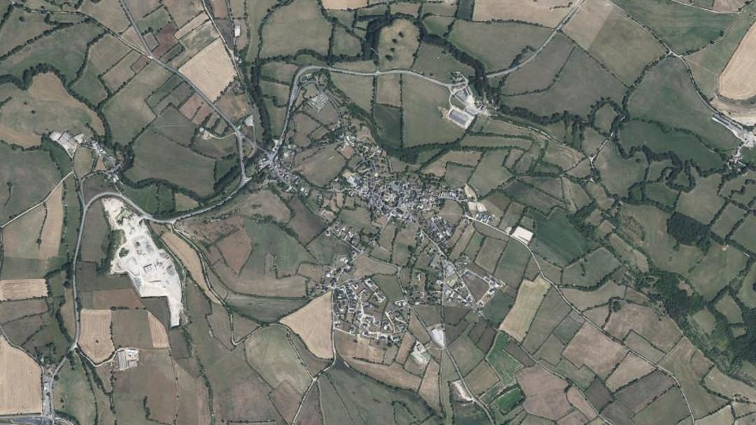 Palmas D'aveyron, Aveyron