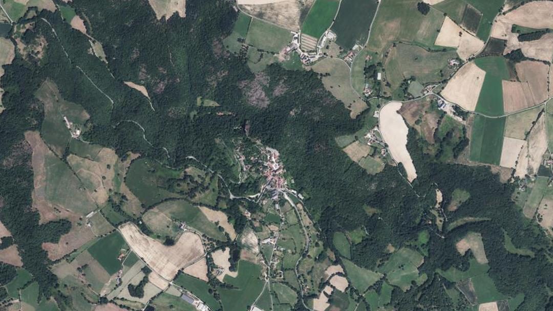 Photo 3 — Peyrusse-le-Roc, Aveyron (12220)