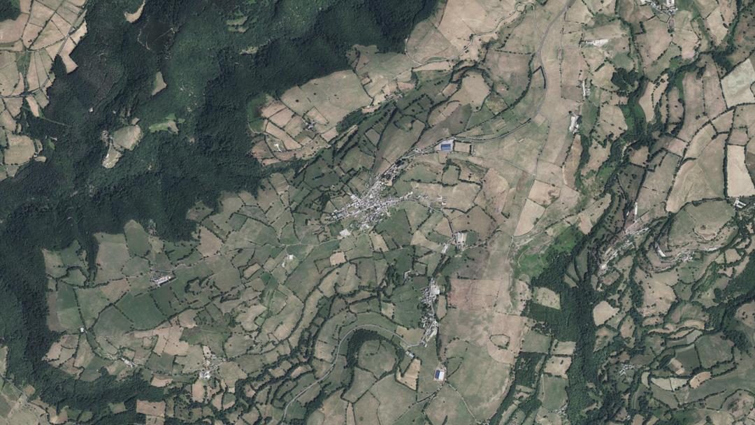 Photo 3 — Prades-d'Aubrac, Aveyron (12470)