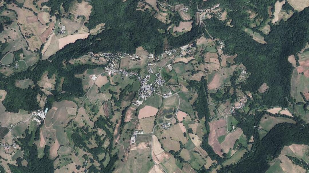 Photo 2 — Pruines, Aveyron (12320)