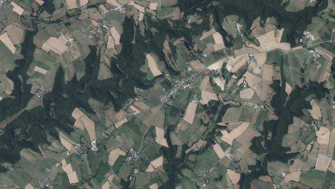 Photo 2 — Quins, Aveyron (12800)