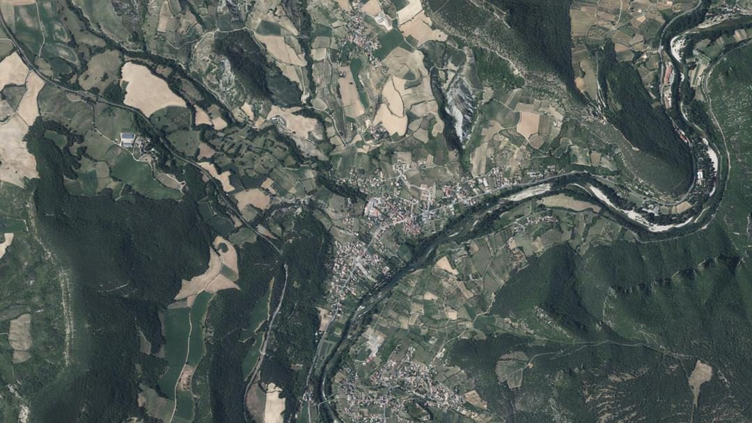 Photo 2 — Rivière-sur-Tarn, Aveyron (12640)