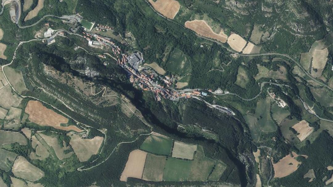 Photo 3 — Roquefort-sur-Soulzon, Aveyron (12250)