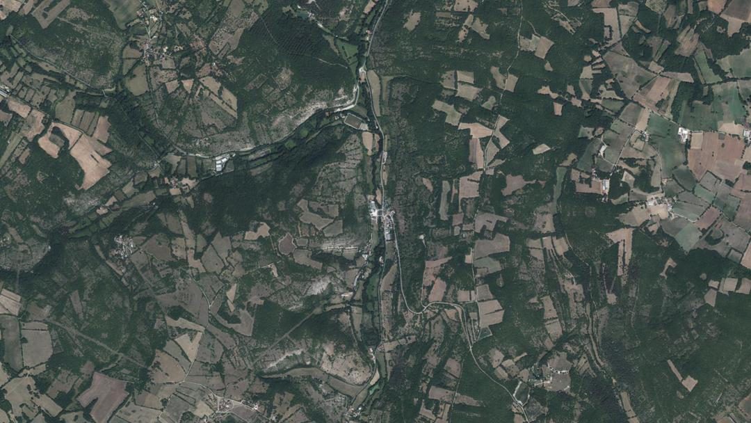 Photo 2 — La Rouquette, Aveyron (12200)