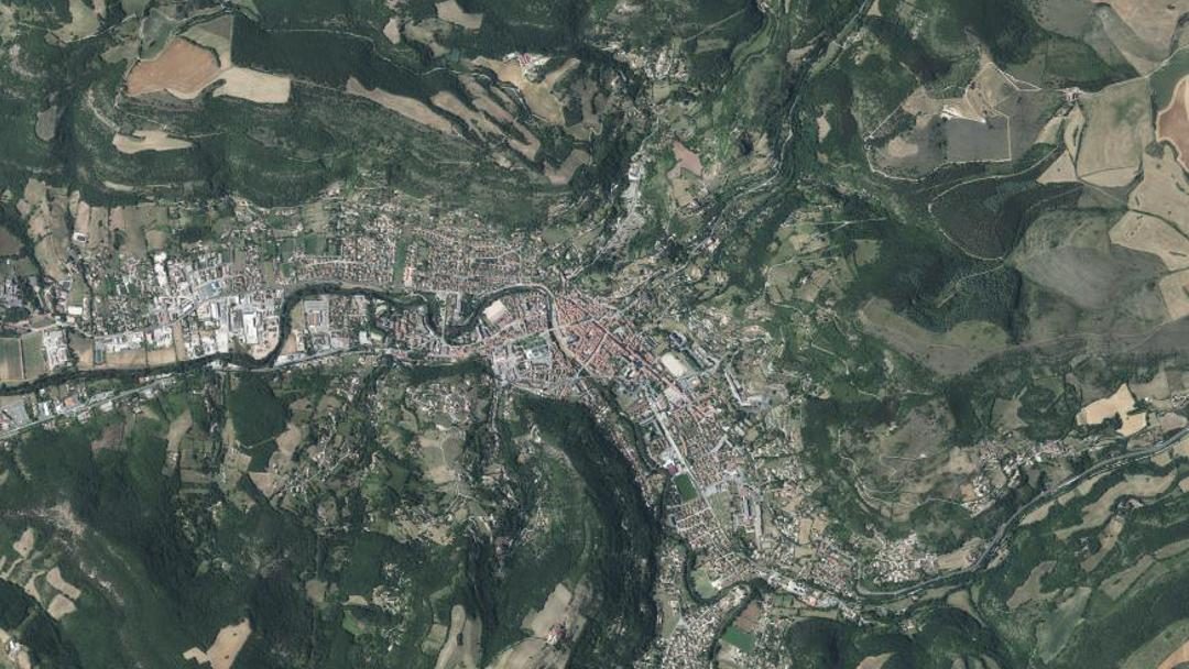 Photo 4 — Saint-Affrique, Aveyron (12400)