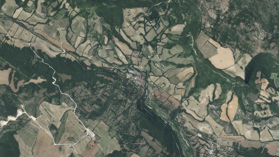 Photo 2 — Saint-Beaulize, Aveyron (12540)