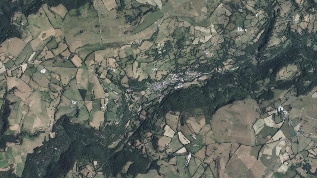 Photo 6 - Saint-Chély-D'aubrac, Aveyron (12470)