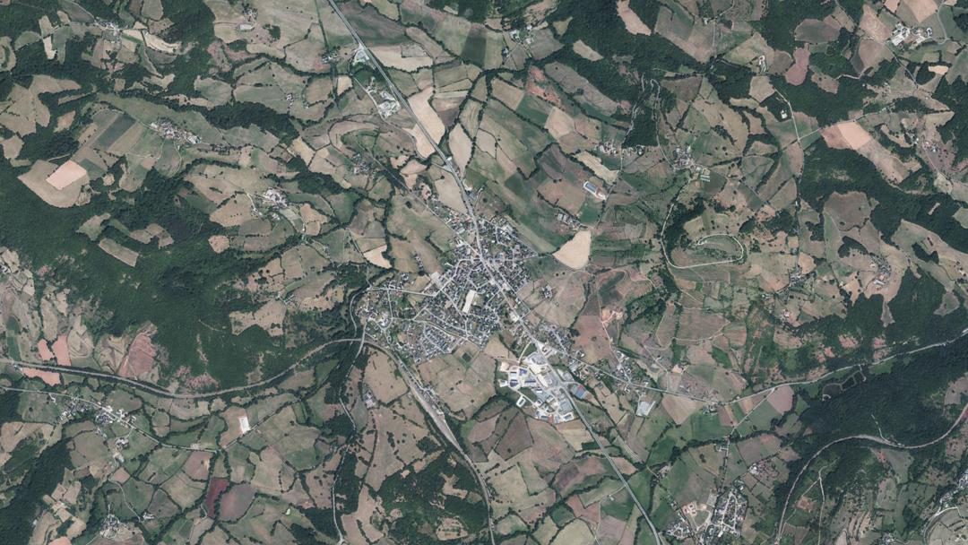 Photo 2 — Saint-Christophe-Vallon, Aveyron (12330)