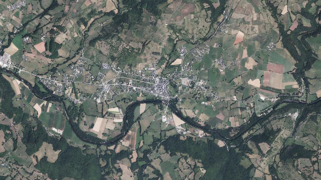 Photo 9 — Saint-Côme-d'Olt, Aveyron (12500)