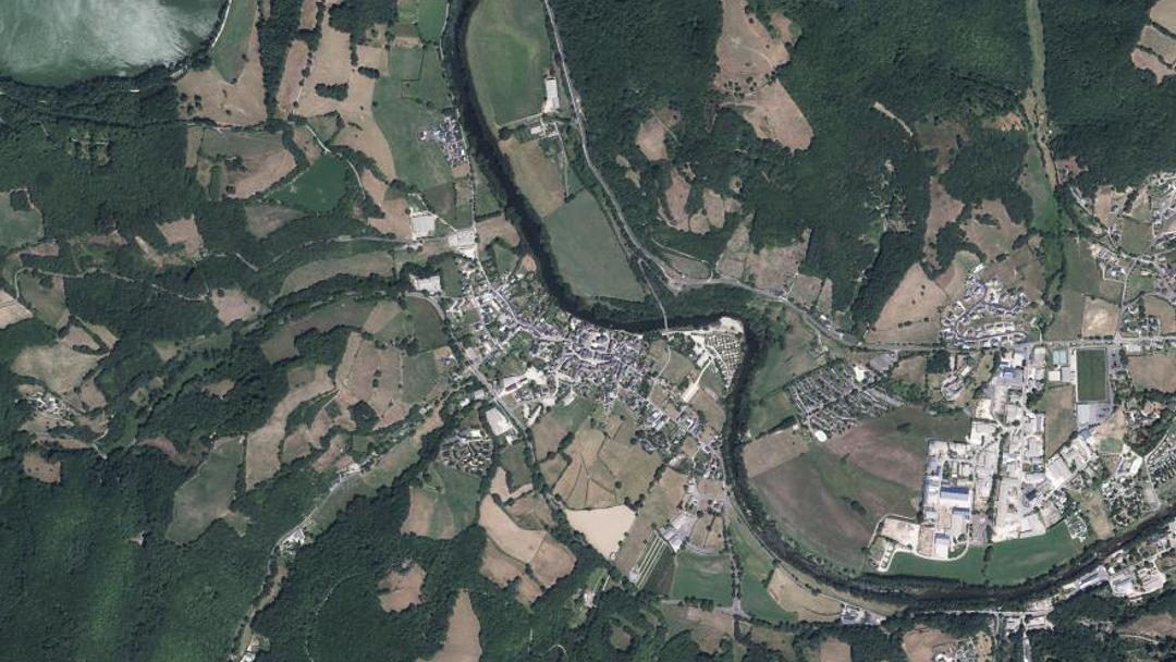 Photo 10 — Sainte-Eulalie-d'Olt, Aveyron (12130)
