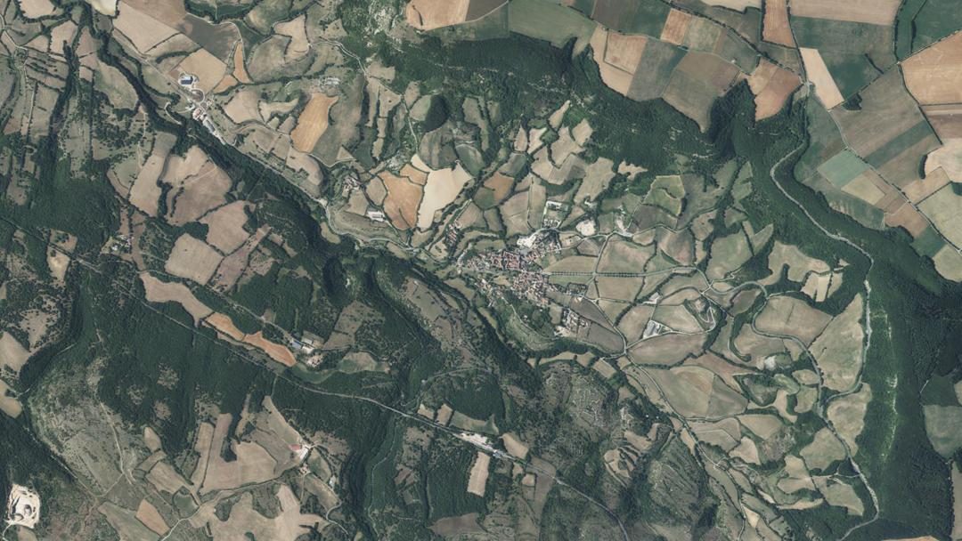 Photo 3 — Sainte-Eulalie-de-Cernon, Aveyron (12230)