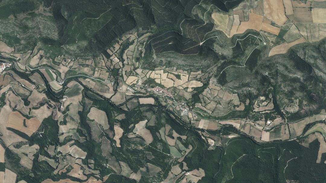 Photo 2 — Saint-Félix-de-Sorgues, Aveyron (12400)