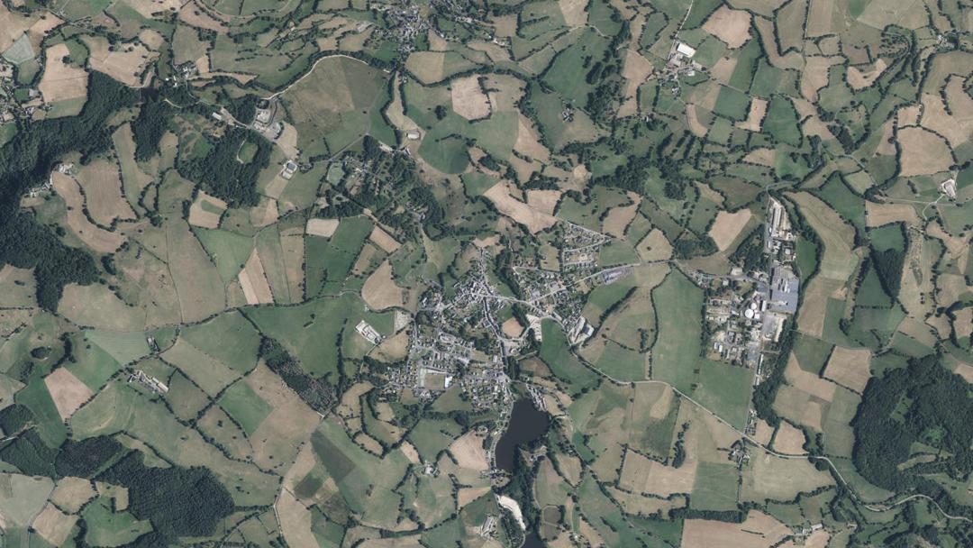 Argences-en-Aubrac, Aveyron