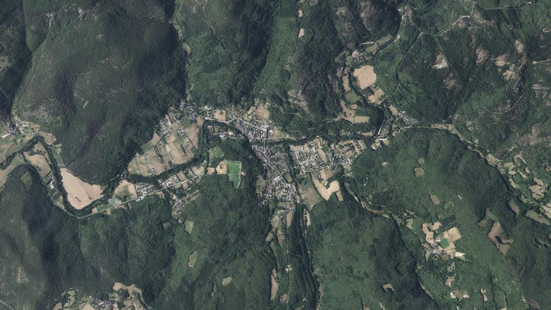 Photo 5 — Saint-Jean-du-Bruel, Aveyron (12230)