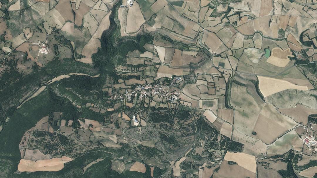 Photo 2 — Saint-Jean-et-Saint-Paul, Aveyron (12250)