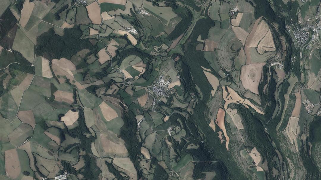 Photo 2 — Saint-Laurent-de-Lévézou, Aveyron (12620)