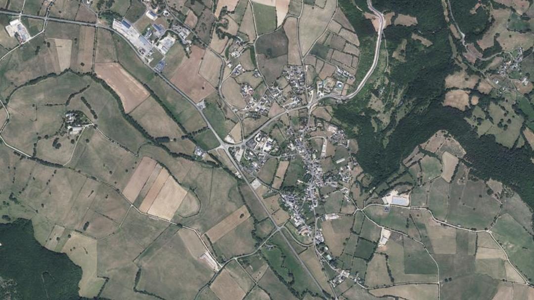 Photo 2 — Saint-Martin-de-Lenne, Aveyron (12130)