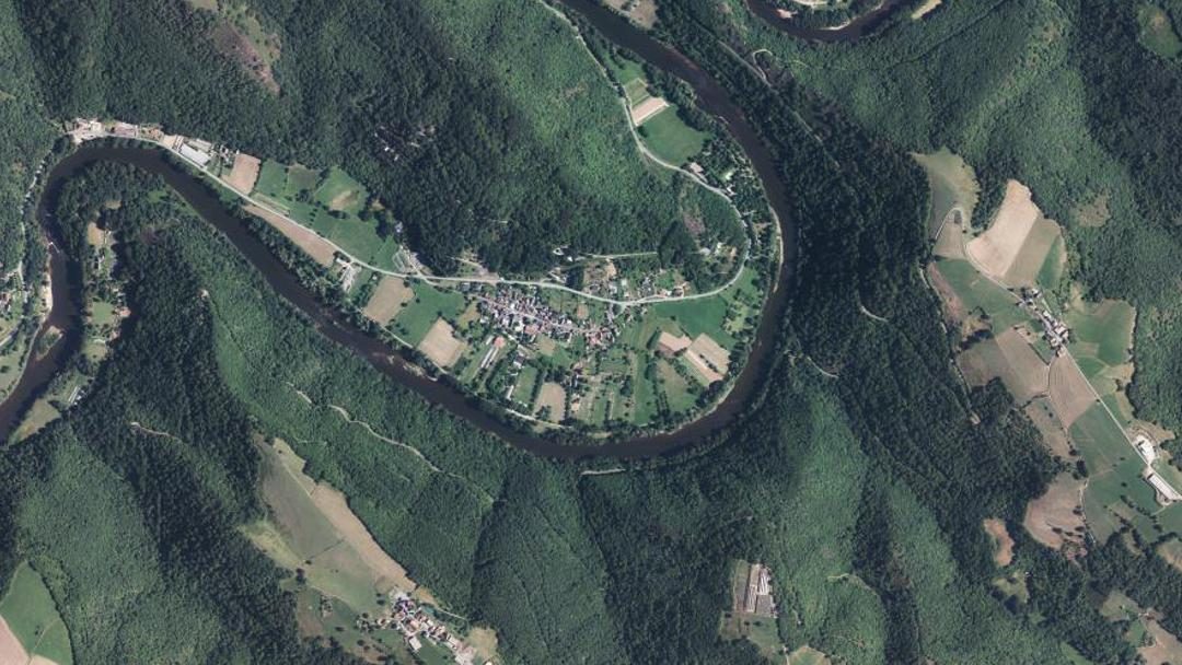 Photo 2 — Saint-Parthem, Aveyron (12300)