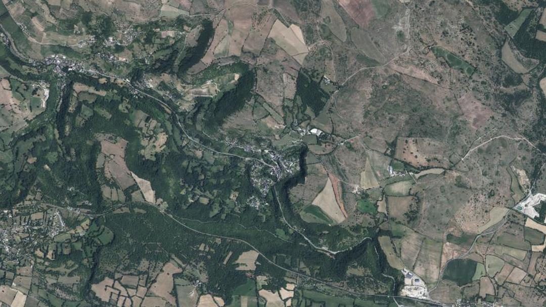 Photo 3 — Salles-la-Source, Aveyron (12330)