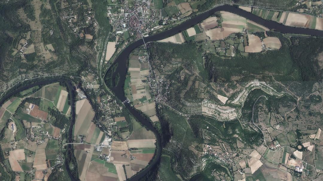 Photo 2 — Salvagnac-Cajarc, Aveyron (12260)