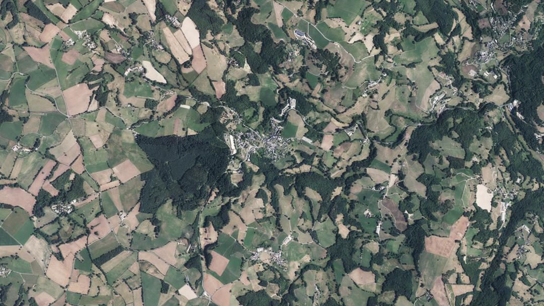 Photo 2 — Sénergues, Aveyron (12320)