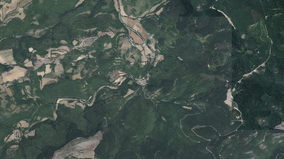 Photo 3 — Tauriac-de-Camarès, Aveyron (12360)