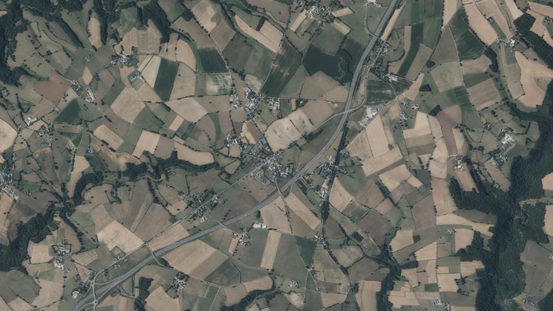 Photo 2 — Tauriac-de-Naucelle, Aveyron (12800)