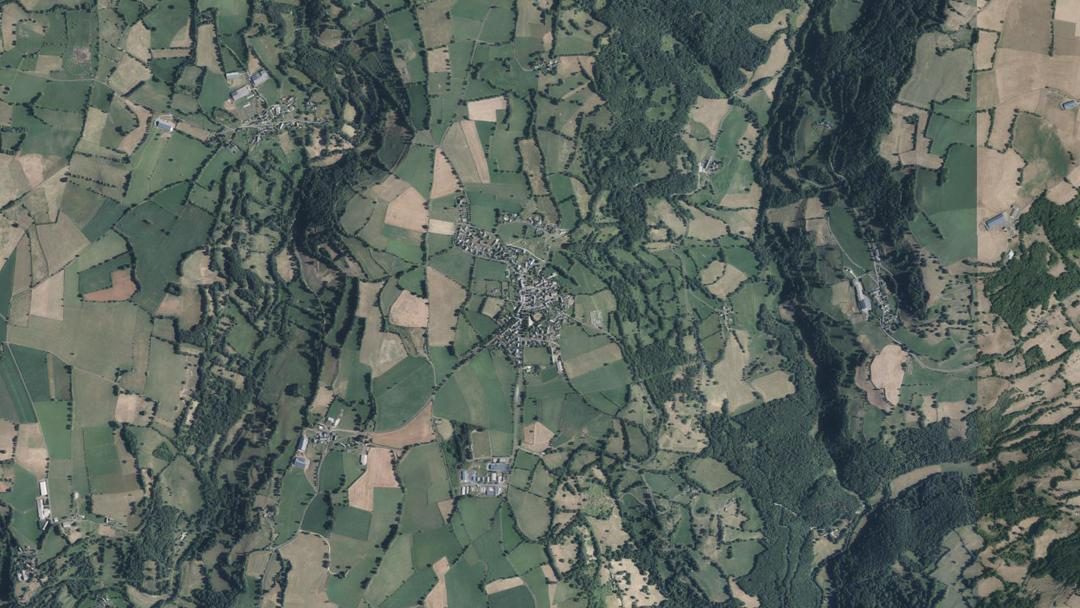 Photo 2 — Thérondels, Aveyron (12600)