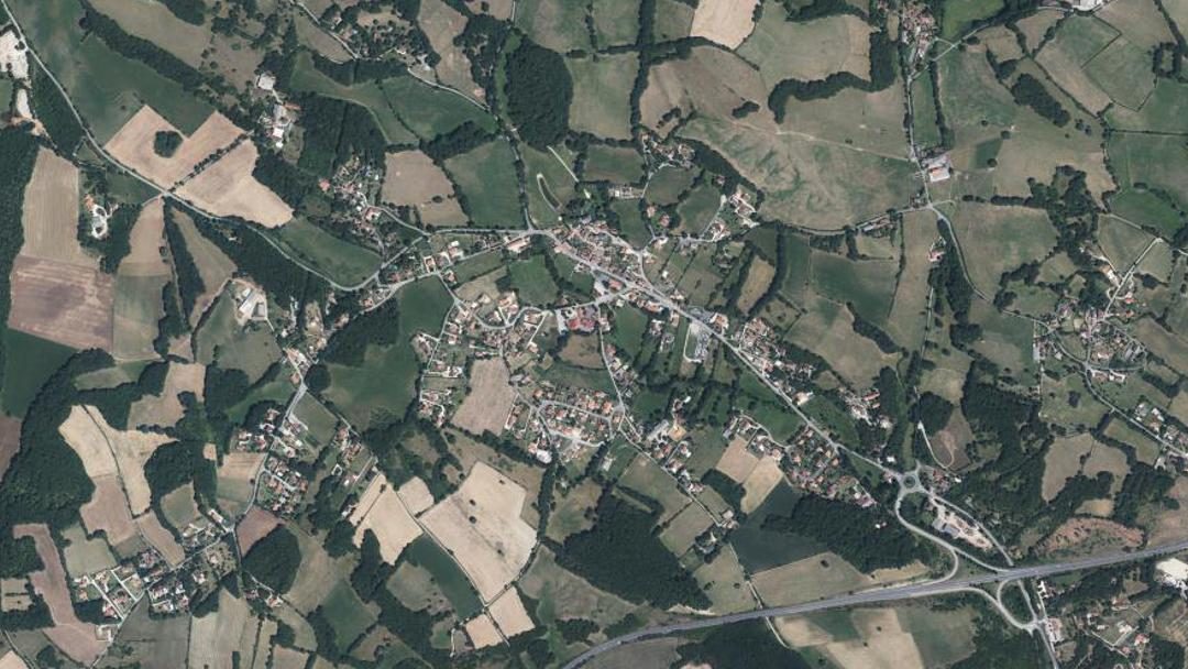 Photo 2 — Toulonjac, Aveyron (12200)