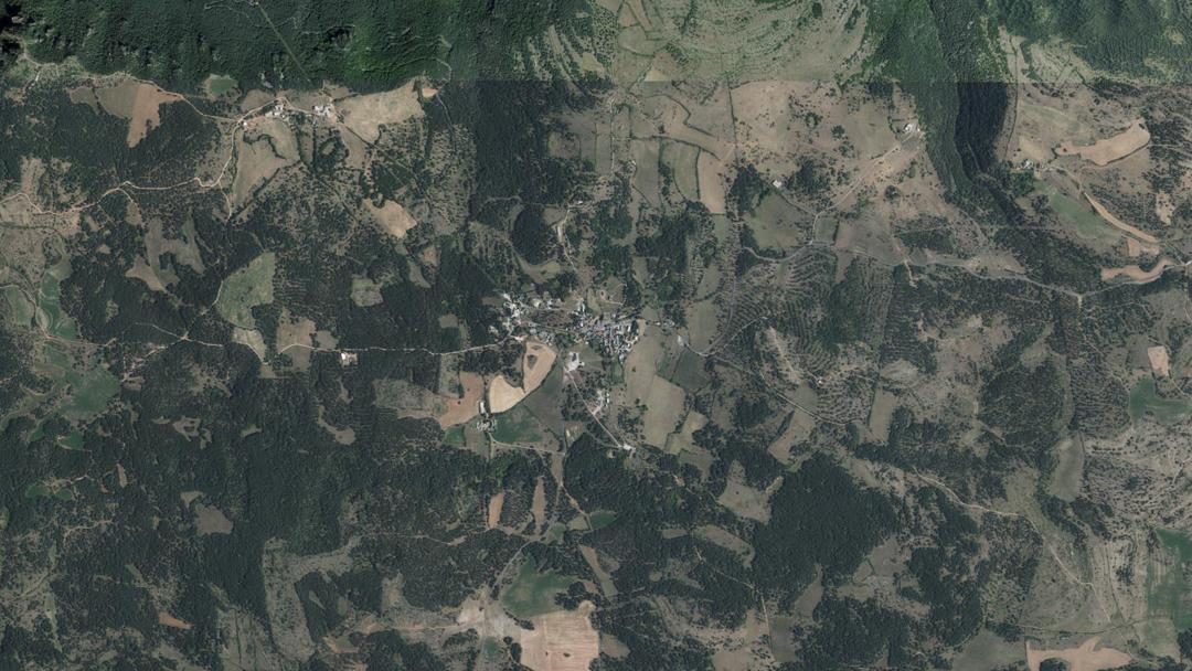 Photo 3 — Veyreau, Aveyron (12720)