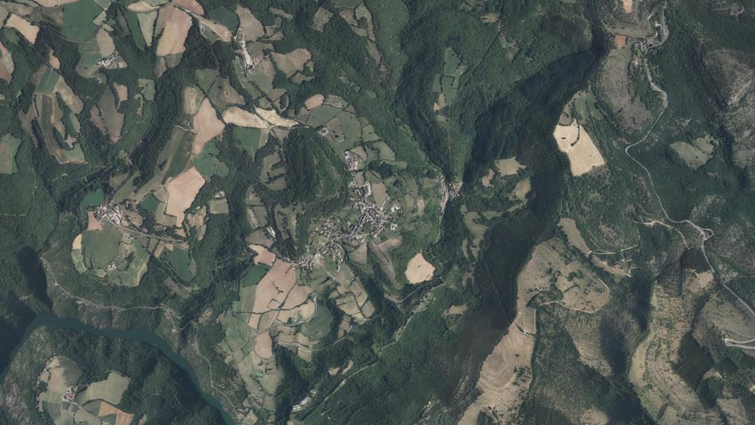 Photo 2 — Viala-du-Tarn, Aveyron (12490)