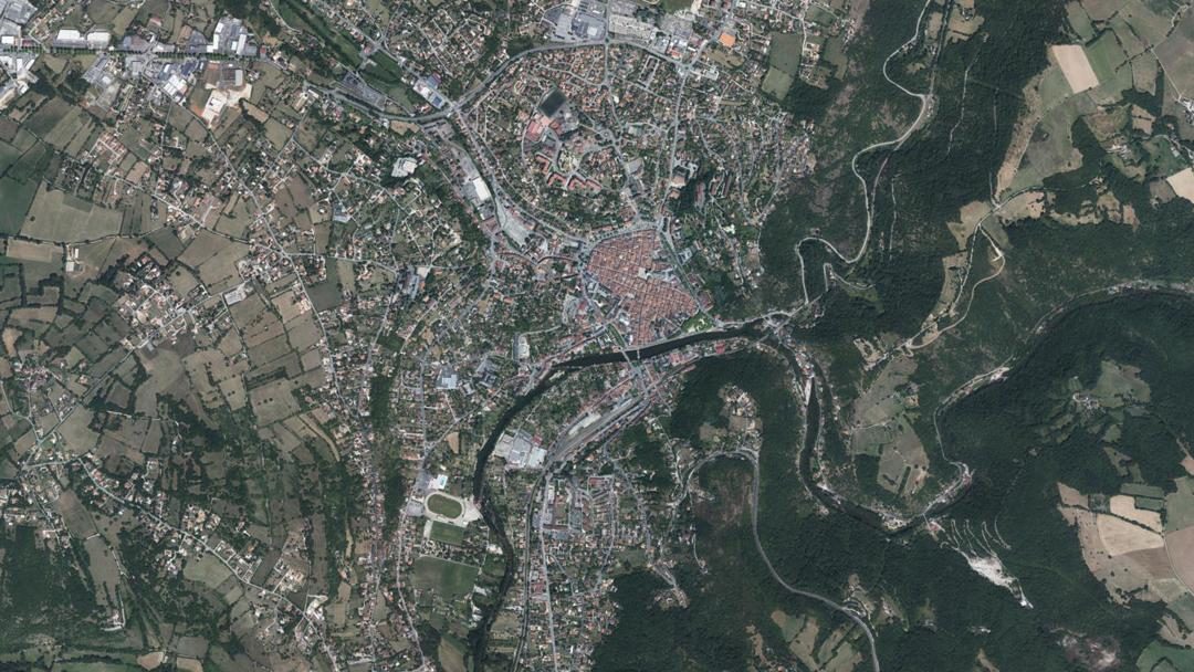 Photo 7 — Villefranche-de-Rouergue, Aveyron (12200)