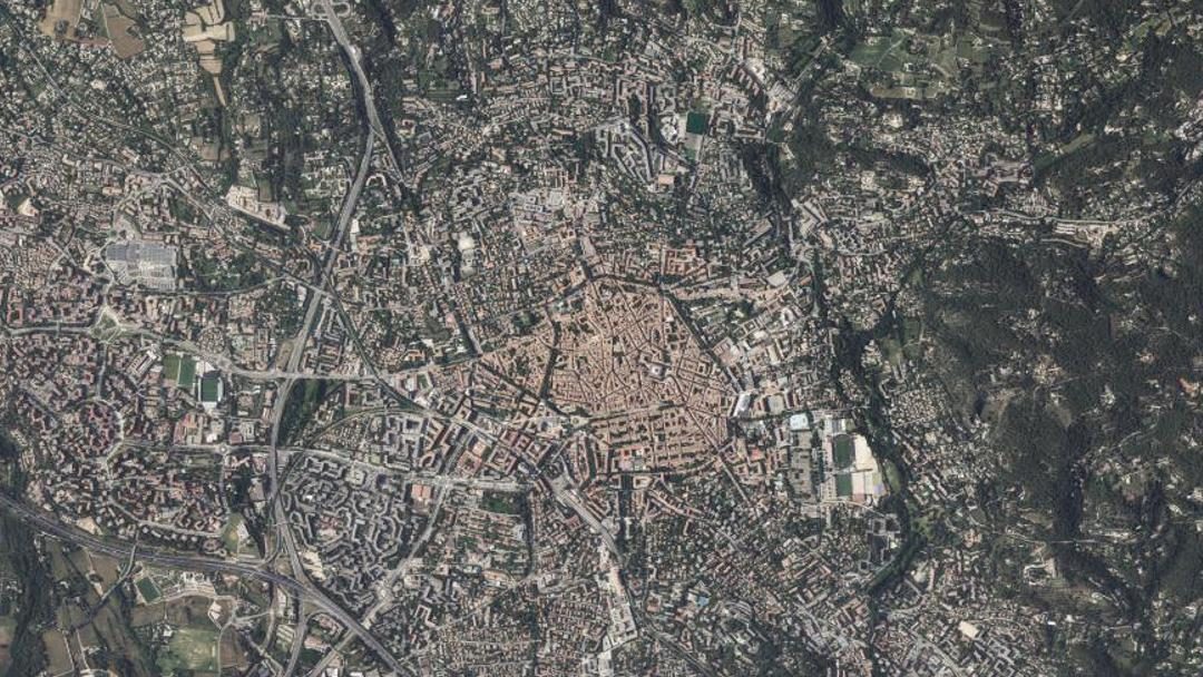 Photo 3 — Aix-en-Provence, Bouches-du-Rhône (13100)