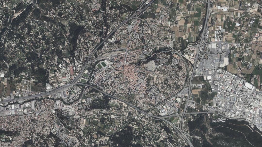 Photo 6 — Aubagne, Bouches-du-Rhône (13400)