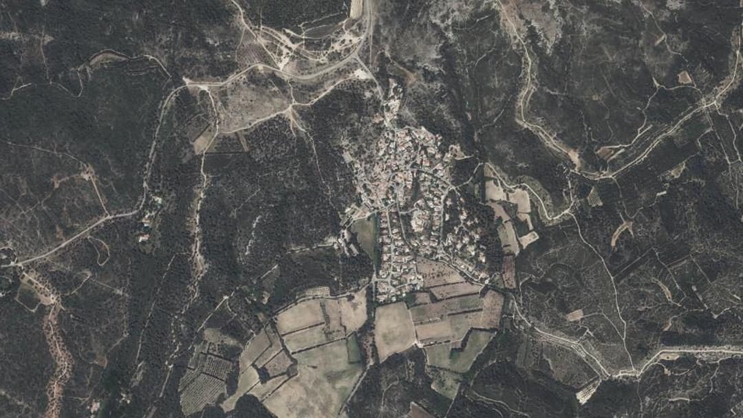 Photo 5 — Aurons, Bouches-du-Rhône (13121)
