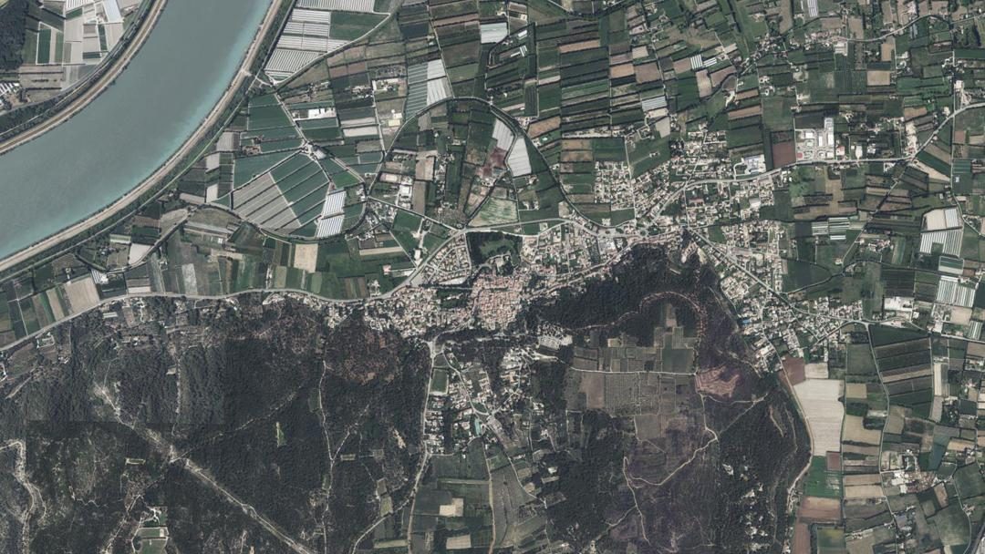 Photo 3 — Barbentane, Bouches-du-Rhône (13570)