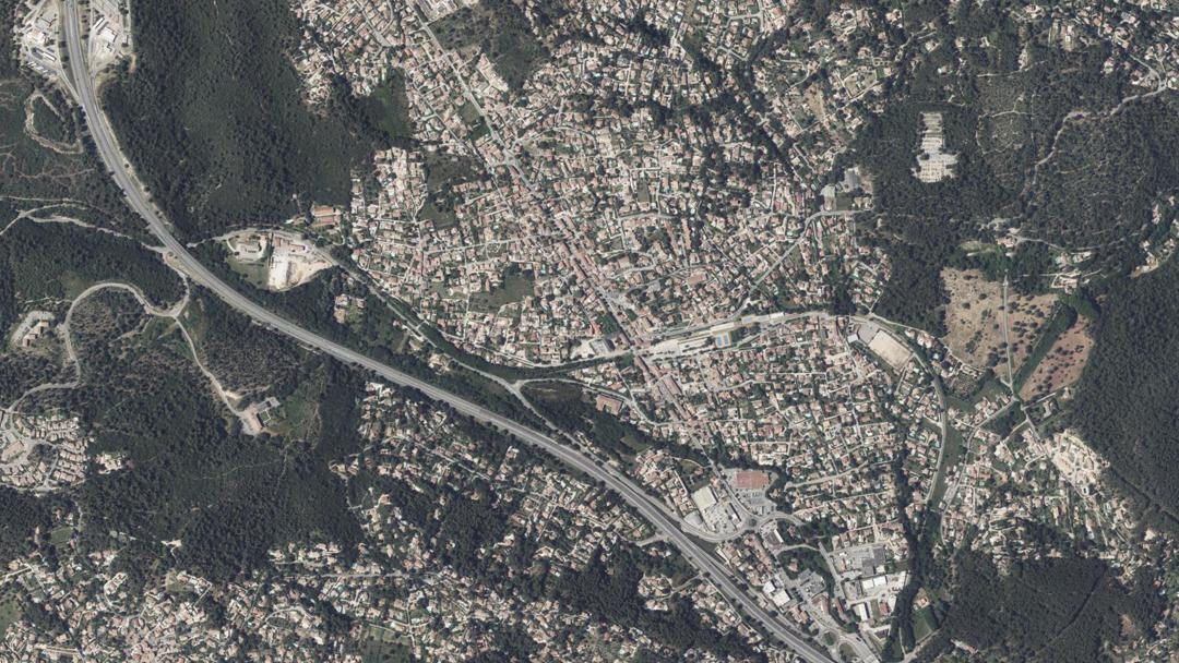 Photo 3 — La Bouilladisse, Bouches-du-Rhône (13720)