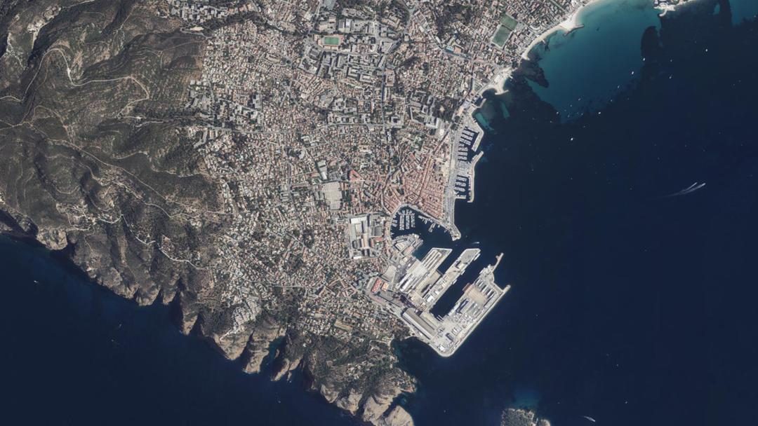 Photo 5 — La Ciotat, Bouches-du-Rhône (13600)