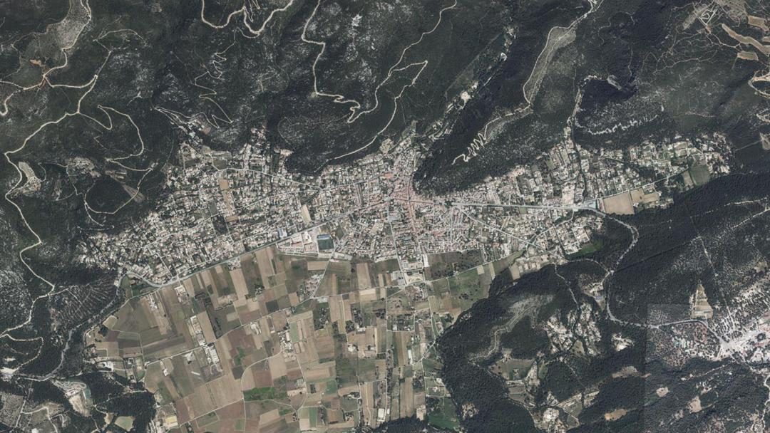 Photo 2 — Cuges-les-Pins, Bouches-du-Rhône (13780)