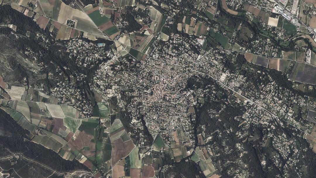 Photo 2 — Éguilles, Bouches-du-Rhône (13510)