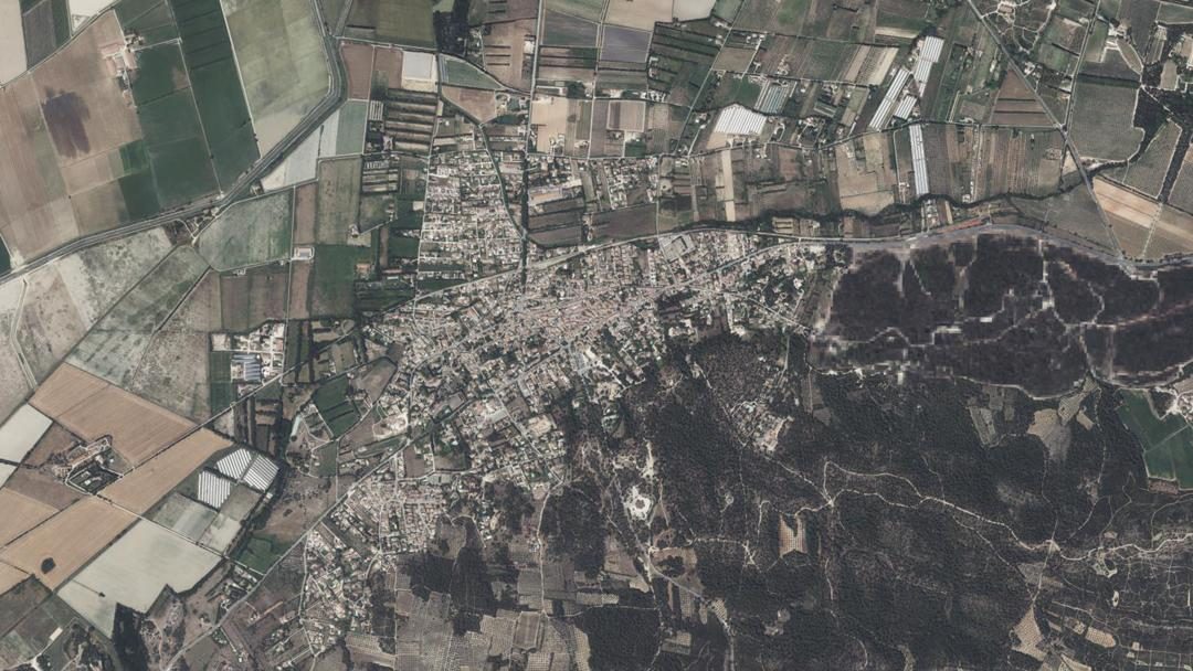 Photo 5 — Fontvieille, Bouches-du-Rhône (13990)