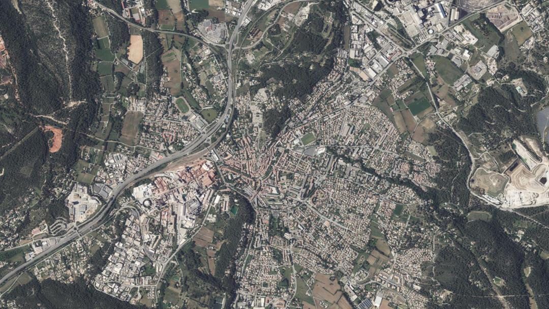 Photo 4 — Gardanne, Bouches-du-Rhône (13120)