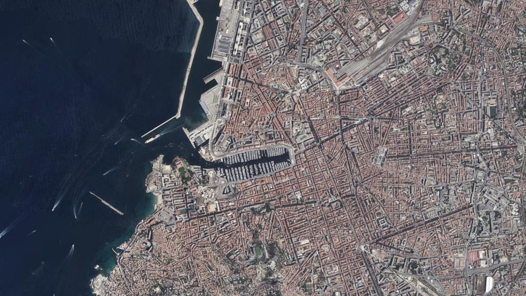 Photo 6 — Marseille, Bouches-du-Rhône (13001)