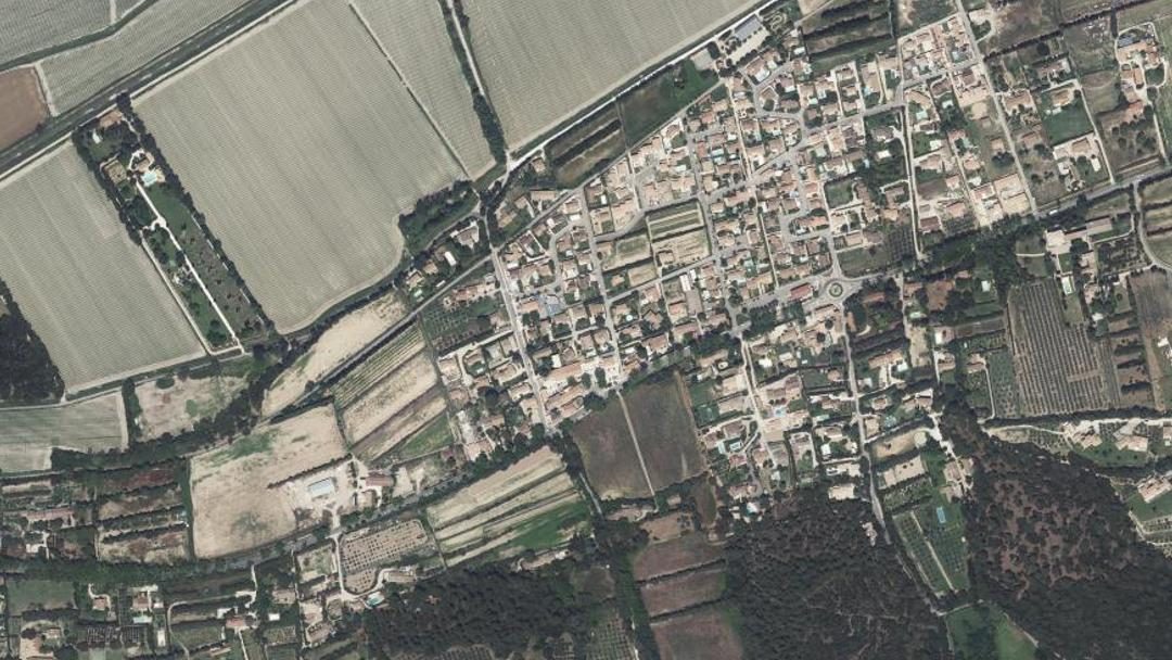 Photo 3 — Mas-Blanc-des-Alpilles, Bouches-du-Rhône (13103)