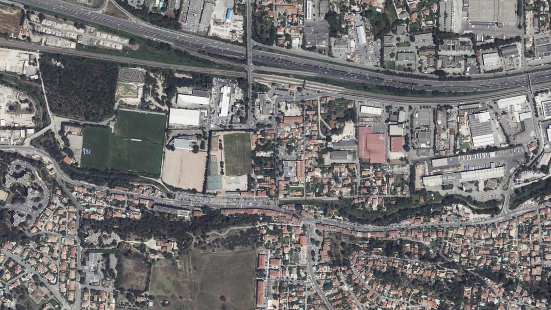 Photo 3 — La Penne-sur-Huveaune, Bouches-du-Rhône (13821)