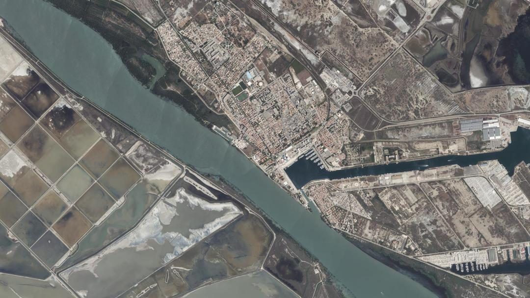 Photo 3 — Port-Saint-Louis-du-Rhône, Bouches-du-Rhône (13230)